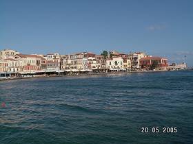 Chania