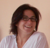 Delegátka Jana